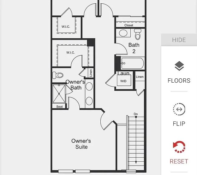 6416 N Biscay St - Photo 3 of 5