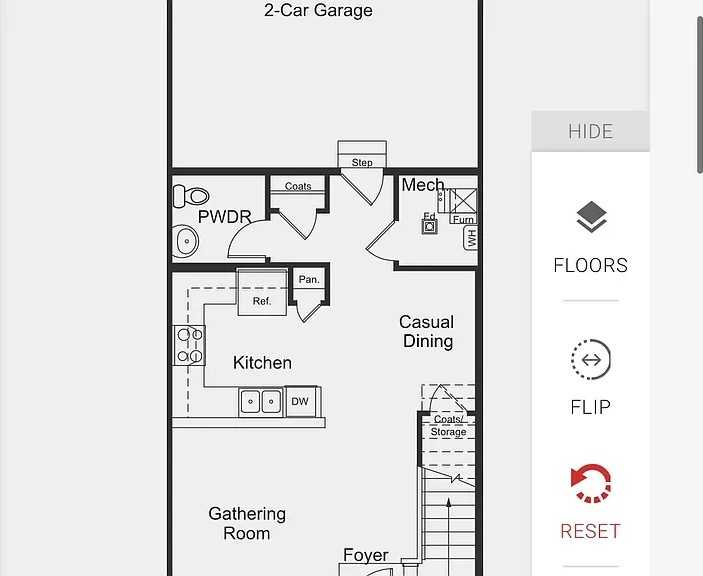 6416 N Biscay St - Photo 4 of 5