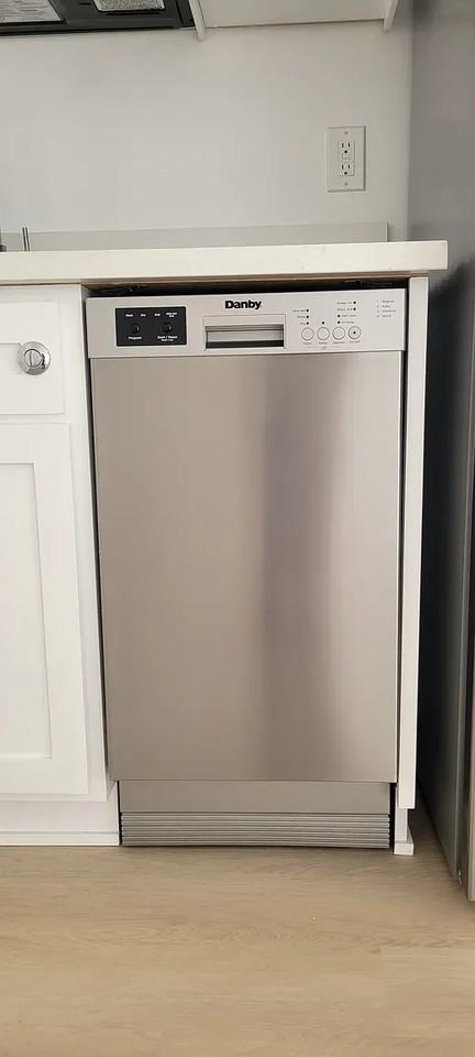 1818 N New Hampshire Ave #204A - Photo 5 of 18