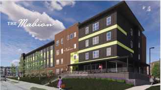 2732 Forest Ave #212 - Photo 1 of 1