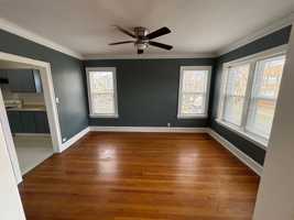 featured image of 5345 W Hirsch St #2