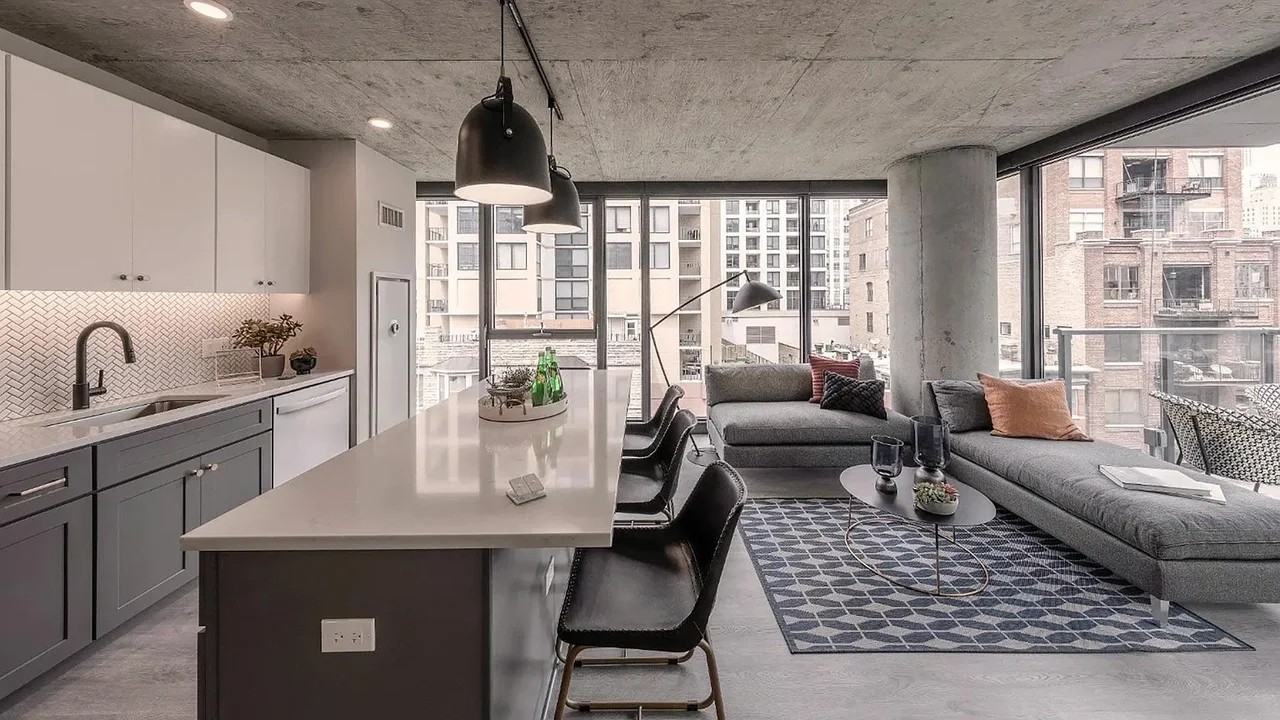 129 W Huron St - Photo 6 of 20