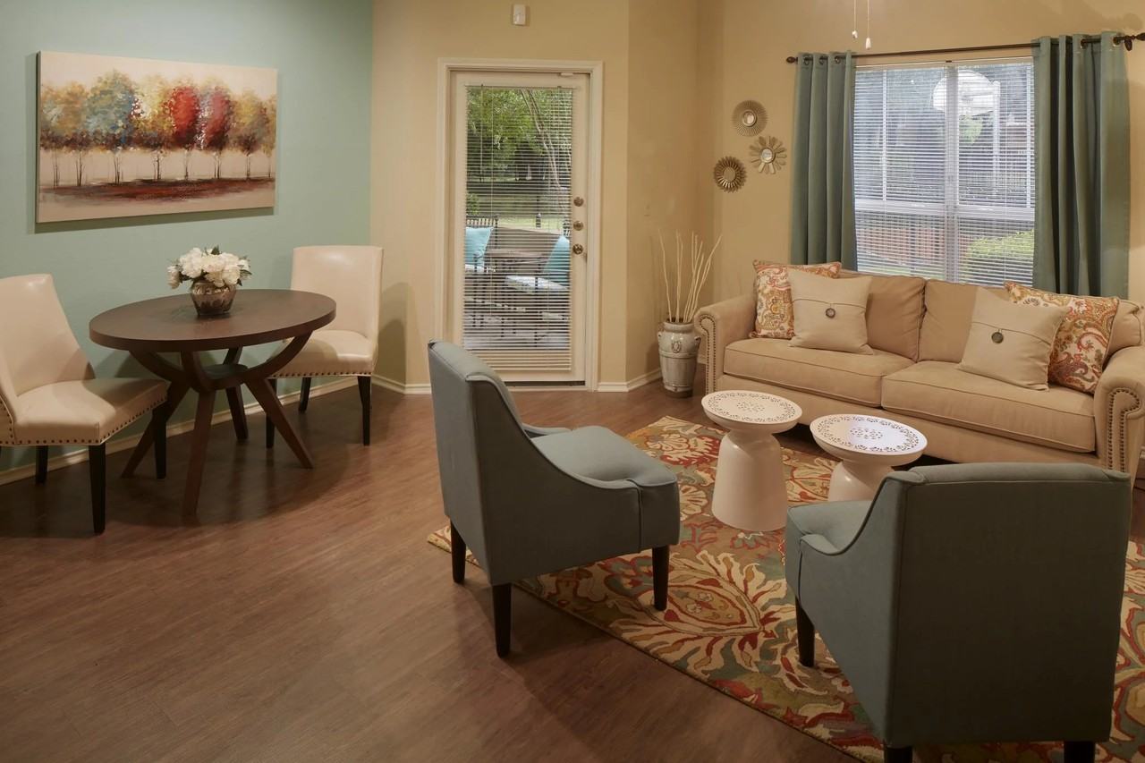 11500 Jollyville Rd #1013 - Photo 3 of 11