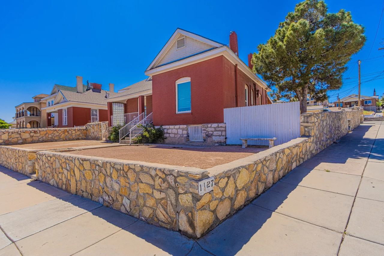 1127 N El Paso St #3 - Photo 2 of 20