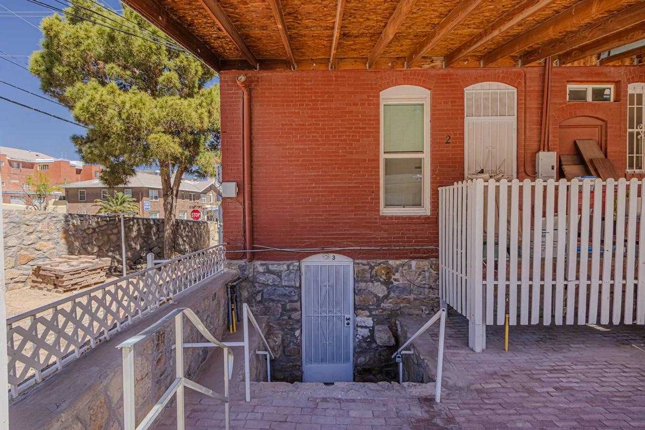 1127 N El Paso St #3 - Photo 3 of 20