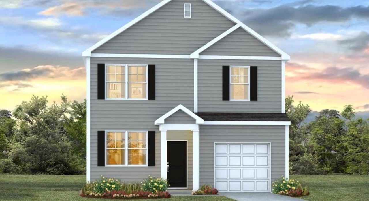 8859 Shovelnose Ct - Photo 2 of 13