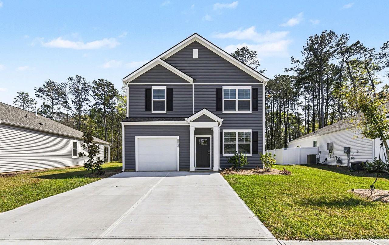 8859 Shovelnose Ct - Photo 3 of 13