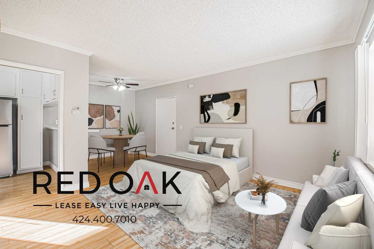 15405 Vanowen St - Photo 2 of 20