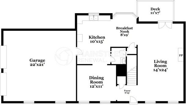 115 Anna Ave - Photo 2 of 17