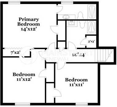 137 Slicky Rock Ct - Photo 2 of 17