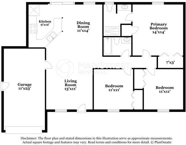 3001 37th St Sw - Photo 2 of 16