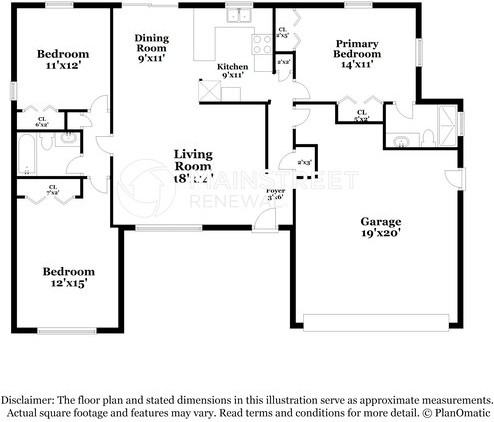 10054 Hayward Rd - Photo 2 of 16