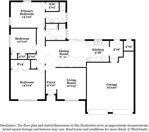 431 W Sunnyside St - Photo 3 of 16