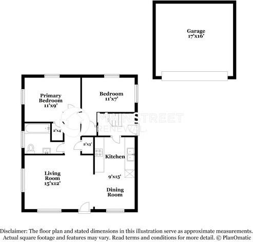 5234 E 20th St - Photo 3 of 17