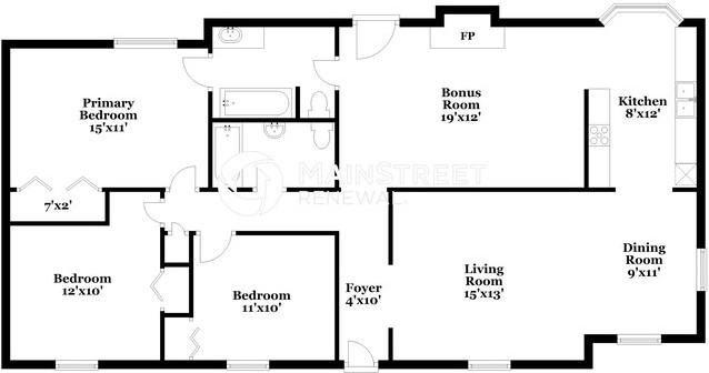 5904 Bluffington Ct - Photo 2 of 16