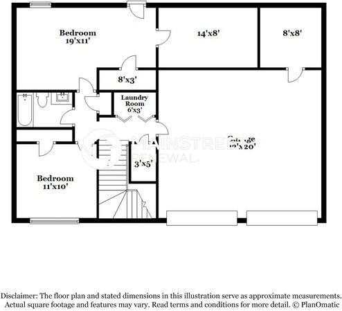 2424 Broad River Pl - Photo 2 of 17