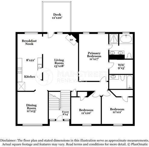 2424 Broad River Pl - Photo 3 of 17