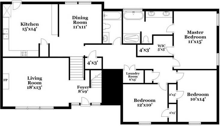 124 S Winds Dr - Photo 2 of 17