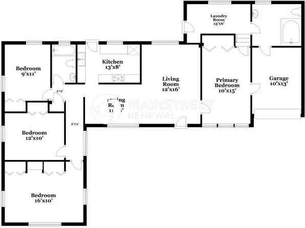 1524 W River Shore Way - Photo 2 of 16