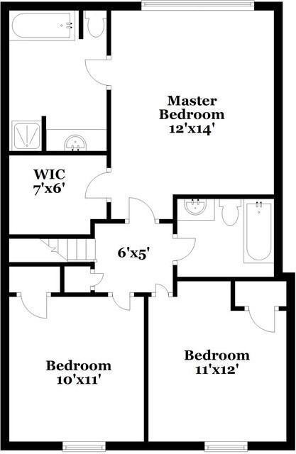 3322 Grove Park Ter Nw - Photo 4 of 18