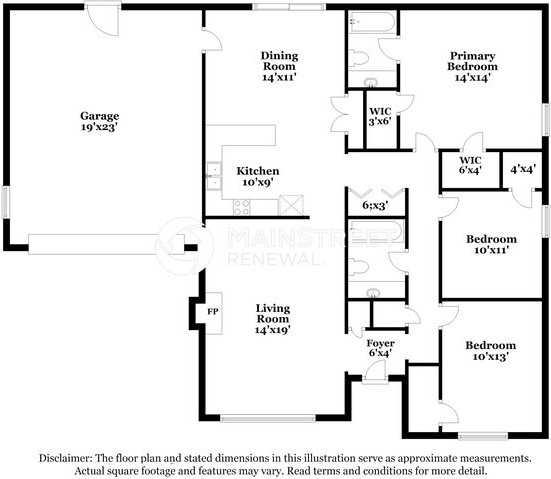 6272 Russet Landing Cir - Photo 2 of 16