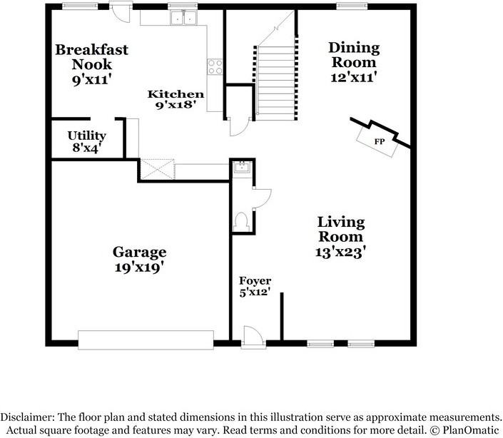 1619 Spice Spg - Photo 2 of 17