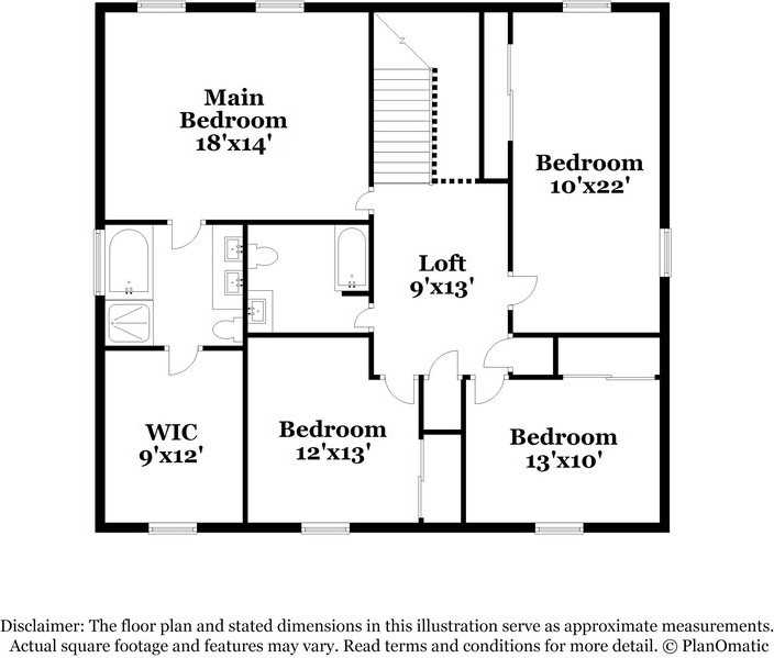 1619 Spice Spg - Photo 3 of 17