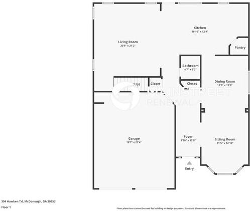 304 Hawken Trl - Photo 2 of 18