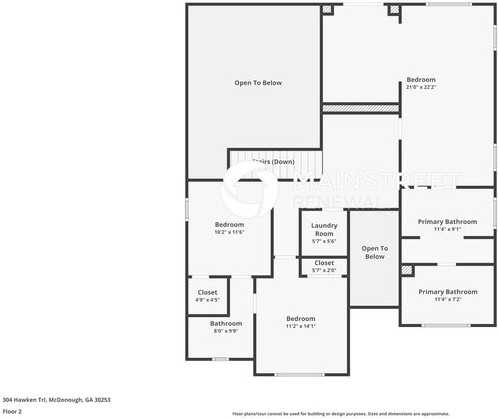 304 Hawken Trl - Photo 4 of 18