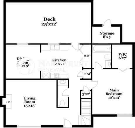 1609 Bridgton Rd - Photo 2 of 17