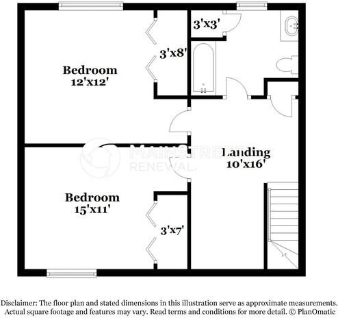 1609 Bridgton Rd - Photo 3 of 17