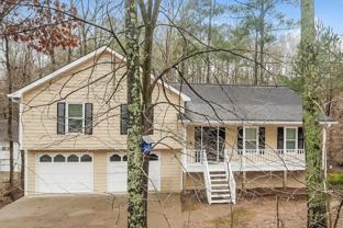 3845 Howard Dr Nw - Photo 1 of 1