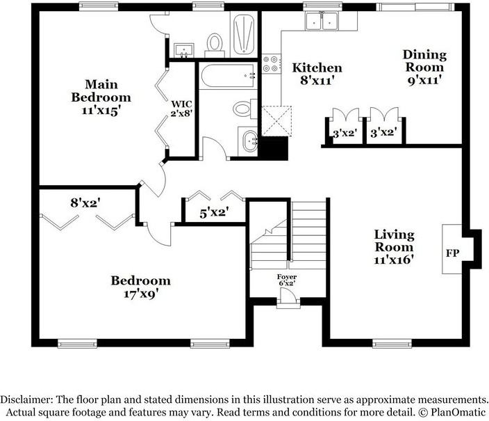 725 Sunfield Dr Nw - Photo 3 of 17