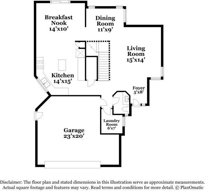 104 Escada Ln - Photo 2 of 17