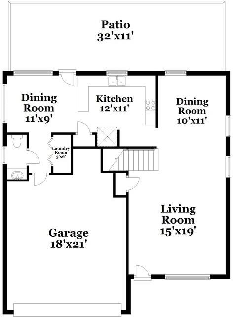 3309 Penn Meade Way - Photo 2 of 17