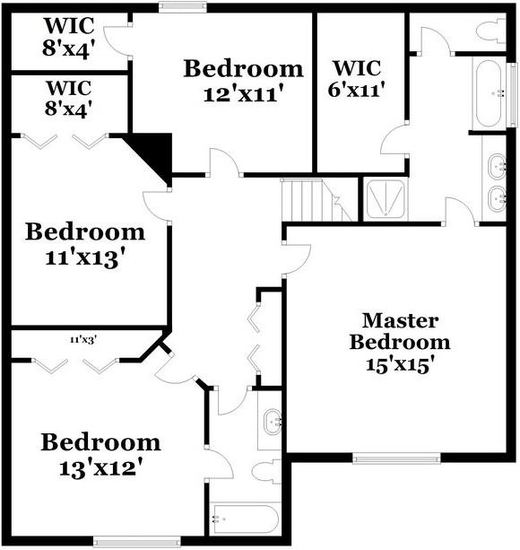 3309 Penn Meade Way - Photo 3 of 17