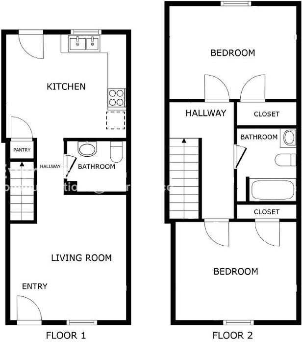 187 Glenn St - Photo 6 of 9