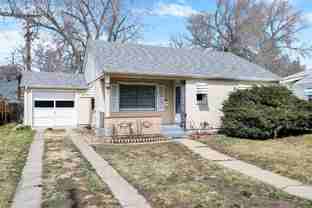 2318 Templeton Gap Rd - Photo 1 of 1