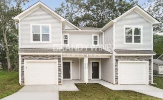 8540 Starnes Randall Rd - Photo 1 of 1