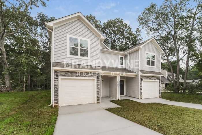 8540 Starnes Randall Rd - Photo 2 of 28