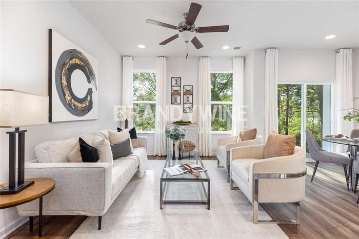 8540 Starnes Randall Rd - Photo 4 of 28