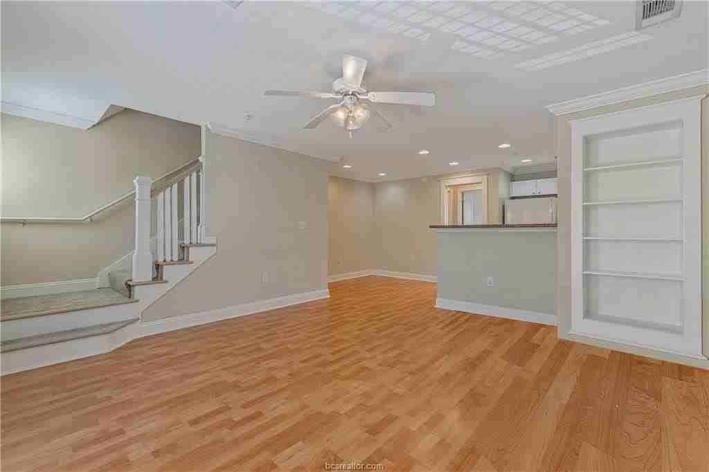 1725 Harvey Mitchell Pkwy S #1530 - Photo 3 of 15