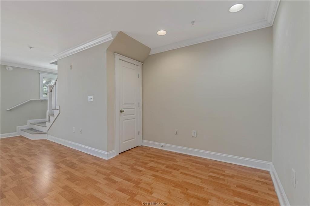 1725 Harvey Mitchell Pkwy S #1530 - Photo 6 of 15