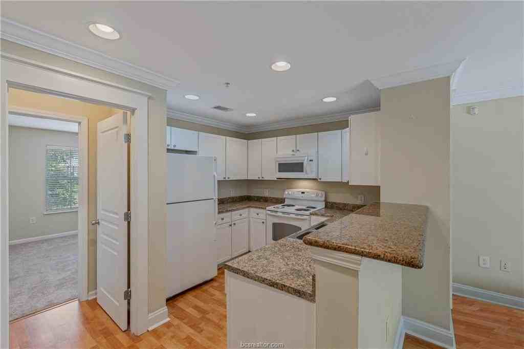 1725 Harvey Mitchell Pkwy S #1530 - Photo 7 of 15