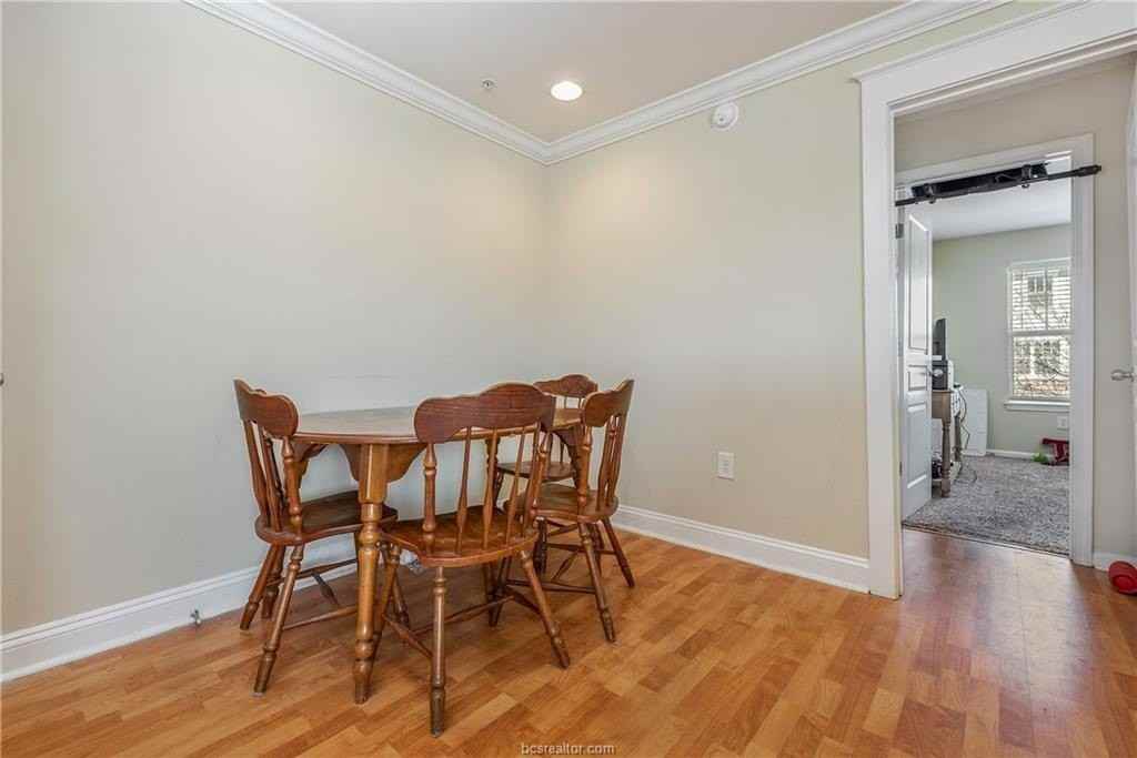 1725 Harvey Mitchell Pkwy S #1334 - Photo 6 of 18