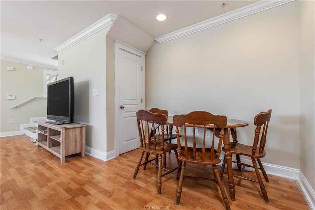 1725 Harvey Mitchell Pkwy S #1334 - Photo 7 of 18