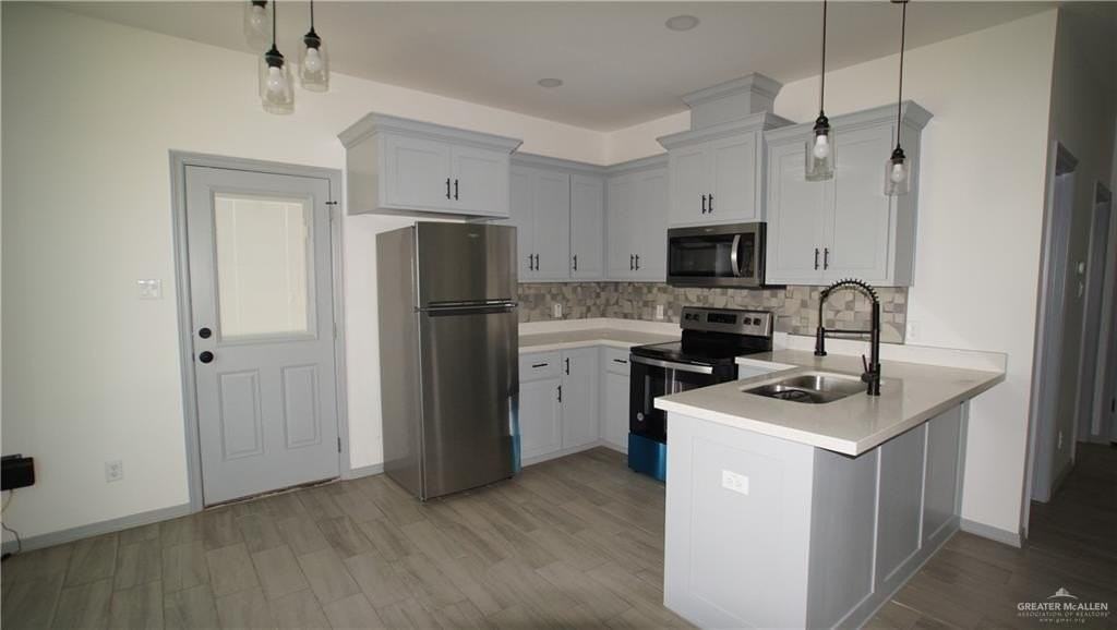 Ozark Ave #1 - Photo 2 of 11