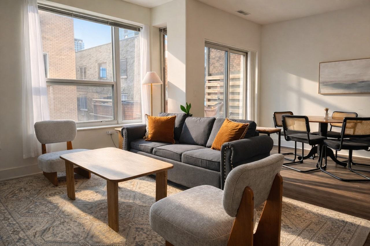 1040 N Cass St #1379057P - Photo 2 of 30