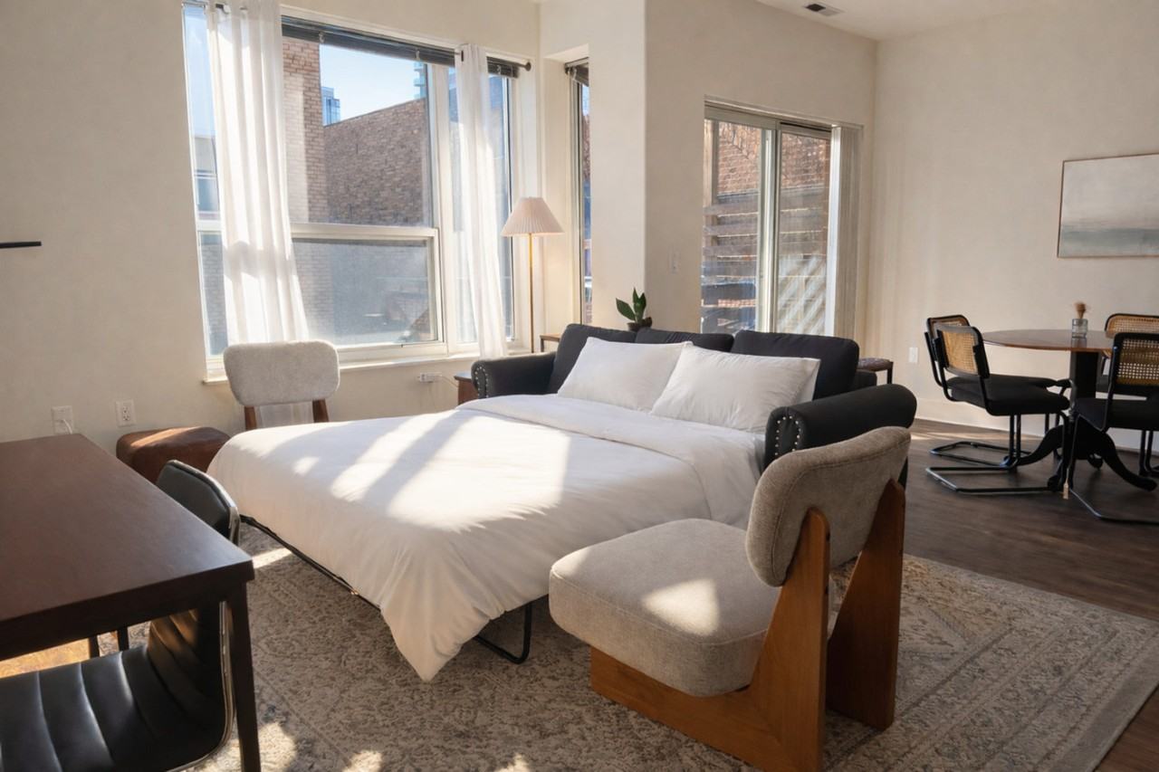 1040 N Cass St #1379057P - Photo 3 of 30