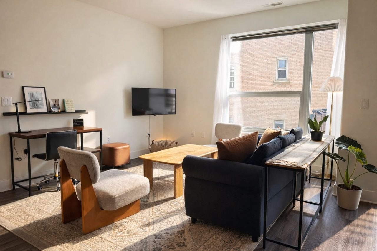 1040 N Cass St #1379057P - Photo 4 of 30